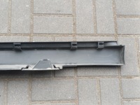 фото thumb №11, Молдинг порог правая honda zrv zr-v порог правый