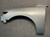 Купить Mazda 3 3 крыло  левое  передний оригинал. 2019 -, фото thumb