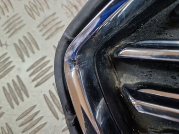 фото thumb №7, Решітка решітка радіатора ford mondeo mk5 2015r-