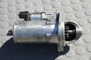 фото thumb №6, Стартер 36100-04270 kia rio iv 1.0 t-gdi 17-23