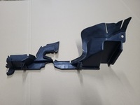 фото thumb №8, Renault koleos ii 2 повітропровід повітря ліва 214985634r