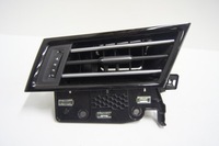 фото thumb №11, Решітка обдув годинник passat b8 kombi