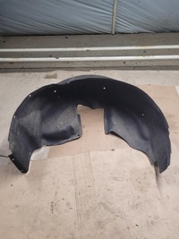 фото thumb №1, Bmw e87n e81 подкрылок правый задняя задние правое