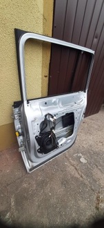 фото thumb №8, Двері правий задня renault espace iv