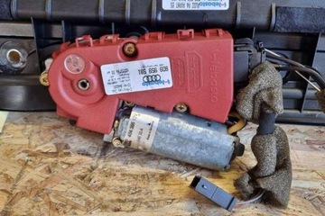 фото thumb №12, Люк audi a4 avant 8d5, b5 8d0877255a 1.9l дизель 1997