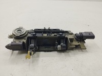 фото thumb №6, Audi a4 s4 b5 8d 2001 правая сторона ручка наружное