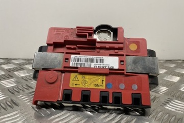 фото thumb №7, Węzeł przyłączeniowy для  провід позитивних bmw 1 e87 6942912 2.0l