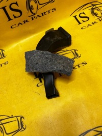 фото thumb №2, Воздухозаборник канал туннель воздуха lr discovery v l550