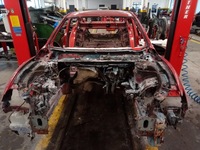 фото thumb №11, Bmw x3 g01 g02 бардачок кронштейн na кружки 5a192c1