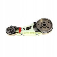 фото thumb №1, Грм набор кассета оригинал ford s-max 1.8