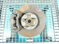 фото thumb №1, Поворотный кулак левая ступица перед 2,0d renault koleos i