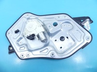 фото thumb №1, Подъемник стекло перед правый skoda yeti 6 pin