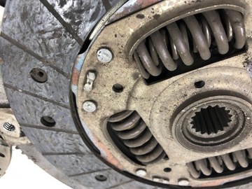 фото thumb №10, Сцепление kpl. диск прижим mini cooper r56 1,4b