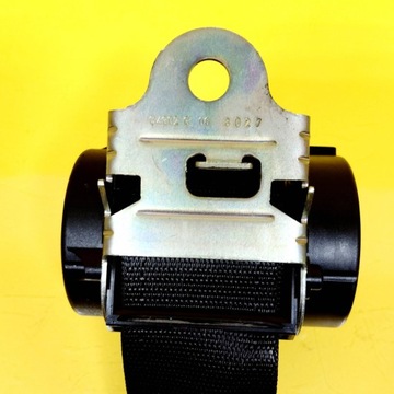 фото thumb №7, Pas безопасности правый зад opel zafira b 5d 040683 nr1250