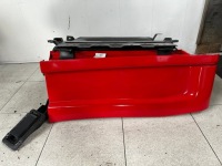 Бардачок салонный под кабина левый правый stralis hi-way 504008525 504183045 Киев, фото thumb