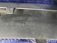 фото thumb №10, Audi a3 8v lift 3/5 hb бампер передній