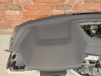 фото thumb №7, Bmw x5 g05 x7 g07 приборная панель приборная панель  кожа elfenbein weiss dark blue