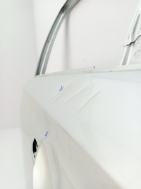 фото thumb №8, Hyundai i30 iii 3 kombi 2016- двері ліва задні задня лівий