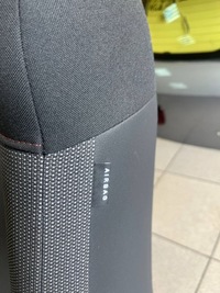 фото thumb №6, Citroen c4 cactus ii lift сиденье водителя подушка безопасности