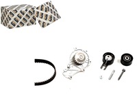 фото thumb №1, Набор ремень распределительного вала с насос citroen c1 c2 c3 i c