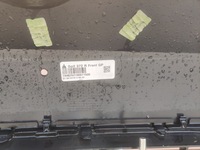 фото thumb №13, Vw golf vii fl рестайлинг r бампер перед переднее