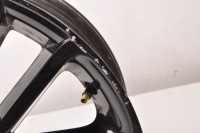 фото thumb №9, Renault twingo clivo iv алюминиевый диск r17" 7j 4x100 et44 403006755r