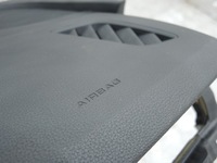 фото thumb №6, Консоль панель подушка подушка безопасности audi a4 b9 8w a5 8w оригинал