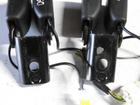 фото thumb №13, Citroen ds4 11-15 кліпса поперечина задня 96737609xt