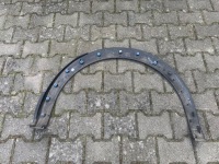 фото thumb №5, Peugeot 3008 молдинг накладка крыла правый задняя 109798a2 28638c04