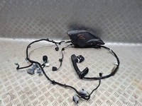 фото thumb №1, Джгут електропроводка двері ford fiesta mk8 5 двері europa