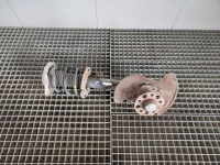 Купить Поворотный кулак правый перед передняя правая mercedes slk r172 w172 2.2 cdi, фото thumb