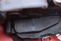 фото thumb №8, Замок двері правий задня задній e74-14510 nissan micra k13 5d hb 10-13