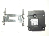 фото thumb №2, Toyota corolla e21 камера радар модуль 8646c-12010 рамка