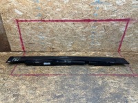 Bmw 1 1 e87 04-11 молдинг порог правая накладка на порог правый с Разборки, фото thumb