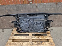 фото thumb №5, Vw passat cc 1,8 tfsi 08-12 pas передний радиатор