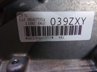 фото thumb №8, Bmw 5 g30 530e 7 g11 740e коробка передач коробки передач ga8p75hz