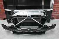 фото thumb №6, Бампер pas підсилювач радіатор капот bmw x3 g01 x4 g02 lci m-pakiet