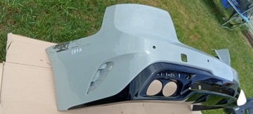 фото thumb №12, Бампер зад задній kia stinger gt 17- 86611-j5300 86612-j5400