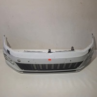 фото thumb №1, Бампер переднее перед golf vii 7рестайлинг gti 5g0807221ls llu