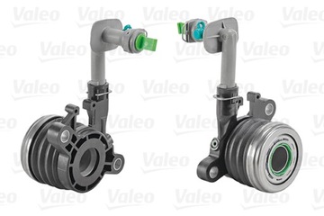 фото thumb №3, Valeo 804527 циліндр зчеплення центральний, зчеплення 804527 val804527