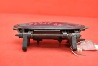 фото thumb №6, Ручка правая перед передняя чёрная opel combo c 01-11