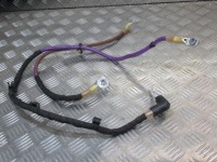 фото thumb №1, Przewóod аккумулятор audi q7 q8 4m0971227bg