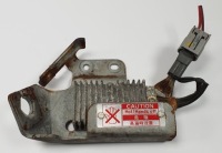 Купить Резистор вентилятора радиатора mazda cx-7, фото thumb