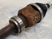 фото thumb №6, Opel grandland x 1.5 hdi приводной вал правая длинная 9811176780