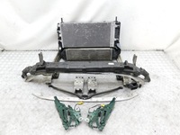 фото thumb №10, Капот бампер перед комплект лампы крылья - mini cooper f55 f56 jcw 13-18