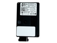 фото thumb №1, Mercedes w166 радар датчик модуль distronic a0009052504