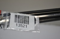 фото thumb №5, Mercedes w116 молдинг бічна крила права перед