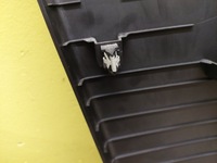 фото thumb №6, Ford mondeo mk4 захист стійка права 7s71a243w06b