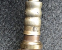 фото thumb №5, Ford fiesta 2015 датчик лямбда-зонд