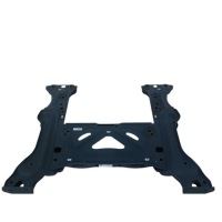 фото thumb №8, Подрамник подрамник перед audi q4 e-tron id5 enyaq 89a400021